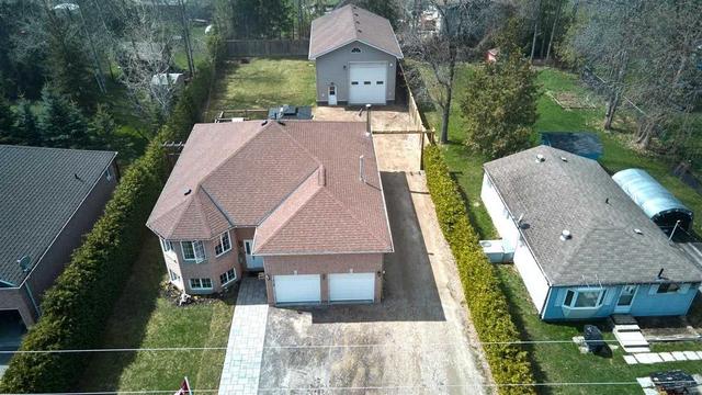 1694 St Johns Rd, House detached with 3 bedrooms, 2 bathrooms and 10 parking in Innisfil ON | Image 1
