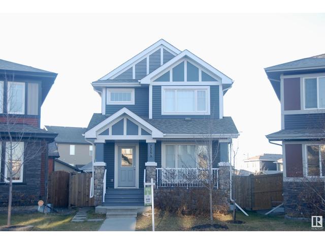 3529 Weidle Wy Sw, Edmonton, AB, T6X1A3 | Card Image