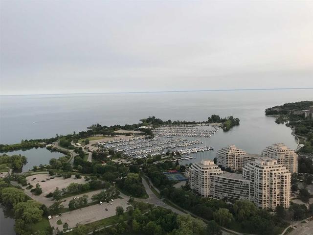 Uph02 - 2200 Lake Shore Blvd W, Condo with 1 bedrooms, 1 bathrooms and 1 parking in Toronto ON | Image 13
