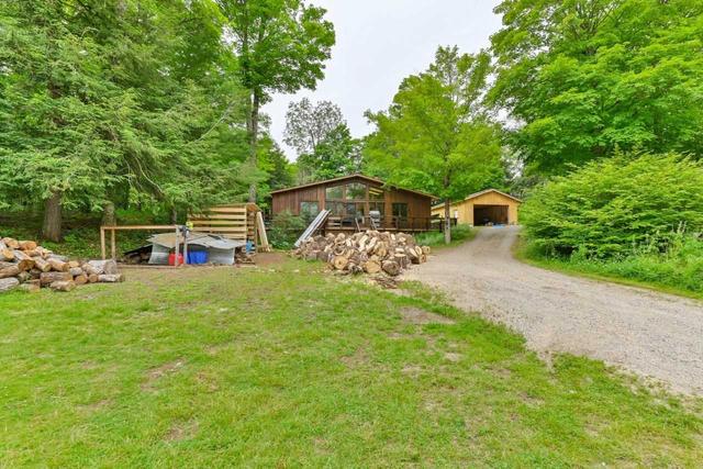 7275 Road 506, House detached with 3 bedrooms, 2 bathrooms and 10 parking in North Frontenac ON | Image 12