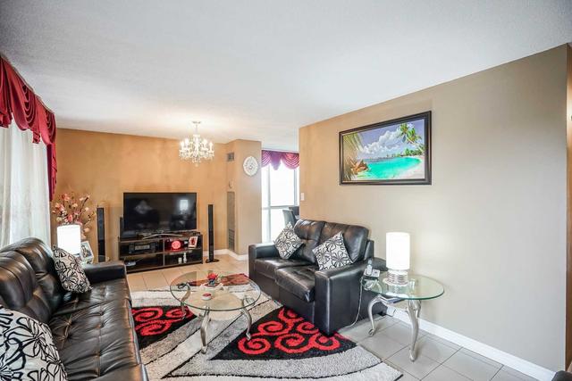 612 - 21 Markbrook Lane, Condo with 2 bedrooms, 2 bathrooms and 1 parking in Toronto ON | Image 9