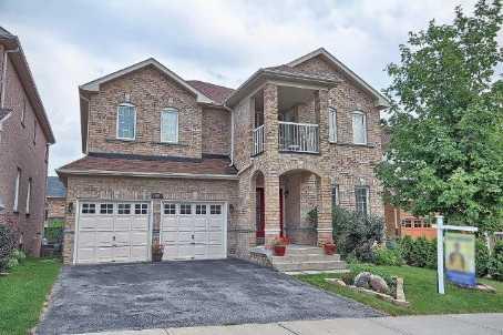 363 Spruce Grove Cres, House detached with 4 bedrooms, 5 bathrooms and 4 parking in Newmarket ON | Image 1