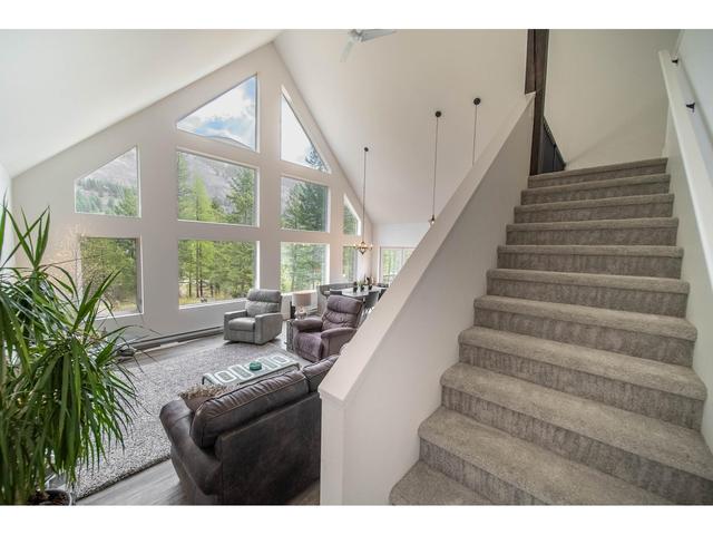 4165 Highway 93, House detached with 3 bedrooms, 1 bathrooms and null parking in East Kootenay B BC | Image 40