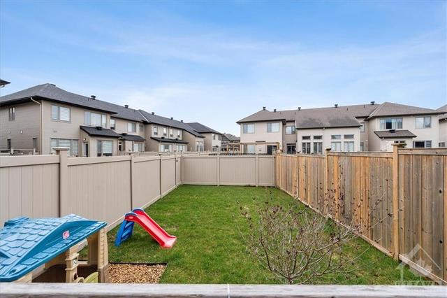 433 Rainrock Crescent, Townhouse with 3 bedrooms, 3 bathrooms and 3 parking in Ottawa ON | Image 30