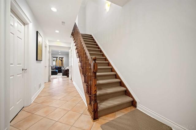 206 Roslin Ave, House detached with 4 bedrooms, 4 bathrooms and 1 parking in Toronto ON | Image 19