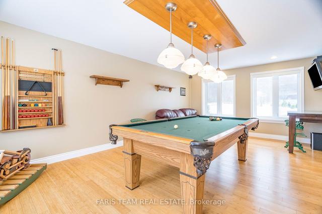 130 Concession 15 W, House detached with 4 bedrooms, 3 bathrooms and 25 parking in Penetanguishene ON | Image 14