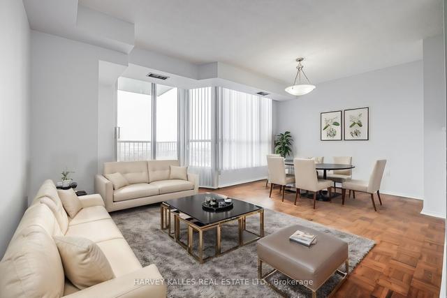 1612 - 3077 Weston Rd, Condo with 2 bedrooms, 2 bathrooms and 1 parking in Toronto ON | Image 5