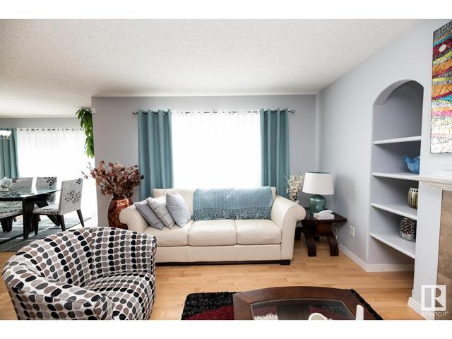 643 61 St Sw, House detached with 3 bedrooms, 2 bathrooms and 4 parking in Edmonton AB | Image 11