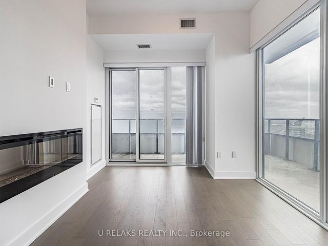4701 - 20 Shore Breeze Dr, Condo with 2 bedrooms, 1 bathrooms and 1 parking in Toronto ON | Image 40