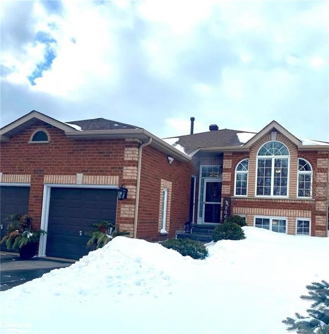 122 Marsellus Drive, House detached with 5 bedrooms, 3 bathrooms and 5 parking in Barrie ON | Image 1