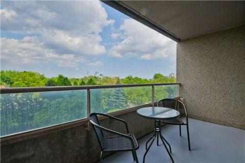 404 - 18 Hillcrest Ave, Condo with 2 bedrooms, 2 bathrooms and 1 parking in Toronto ON | Image 10