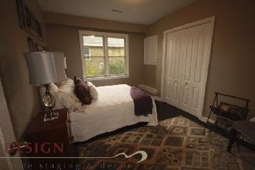 8 Tufton Cres, House detached with 3 bedrooms, 2 bathrooms and 4 parking in Toronto ON | Image 5