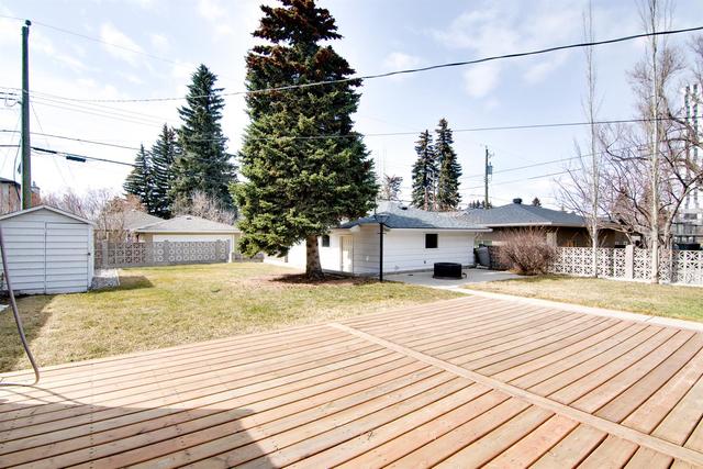 1507 22a Street Nw, House detached with 5 bedrooms, 2 bathrooms and 1 parking in Calgary AB | Image 30