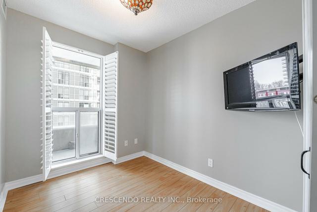 405 - 70 Town Centre Crt, Condo with 1 bedrooms, 1 bathrooms and 1 parking in Toronto ON | Image 7