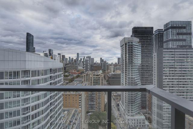 3111 - 77 Shuter St, Condo with 1 bedrooms, 1 bathrooms and 0 parking in Toronto ON | Image 9