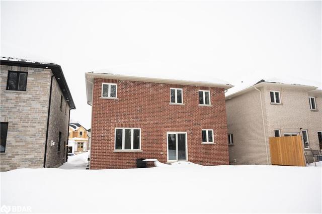 3005 Stone Ridge Boulevard, House detached with 4 bedrooms, 2 bathrooms and 6 parking in Orillia ON | Image 20