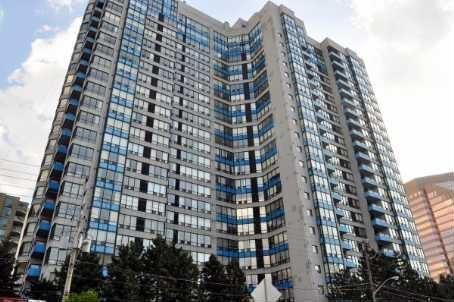511 - 7 Bishop Ave, Condo with 2 bedrooms, 2 bathrooms and 1 parking in Toronto ON | Image 1