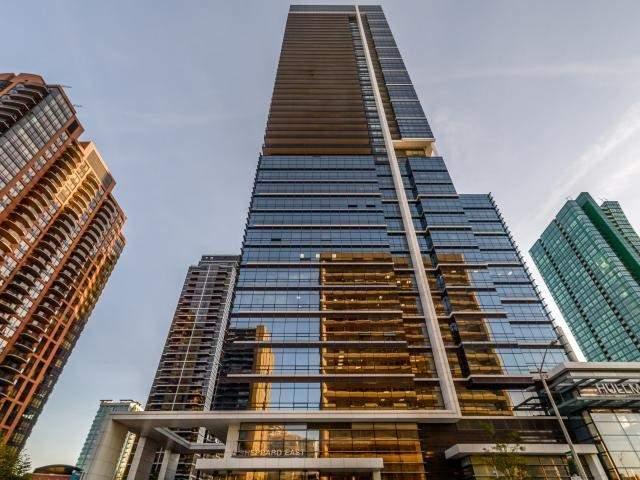 4524 - 5 Sheppard Ave E, Condo with 1 bedrooms, 1 bathrooms and 1 parking in Toronto ON | Image 1