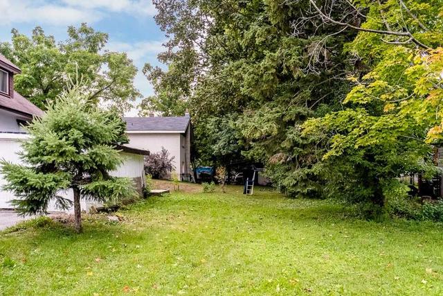 469 Gill St, House detached with 2 bedrooms, 2 bathrooms and 3 parking in Orillia ON | Image 20