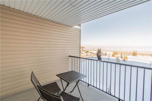 303 - 355 Taralake Way Ne, Condo with 2 bedrooms, 2 bathrooms and 1 parking in Calgary AB | Image 33