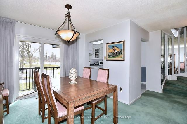 50 - 1 Woodglen Way, Townhouse with 3 bedrooms, 3 bathrooms and 2 parking in Markham ON | Image 3