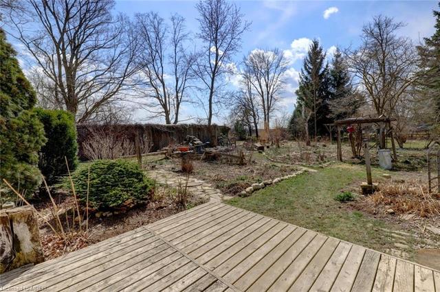 9120 Highway 6 Highway, House detached with 5 bedrooms, 2 bathrooms and 8 parking in Wellington North ON | Image 40