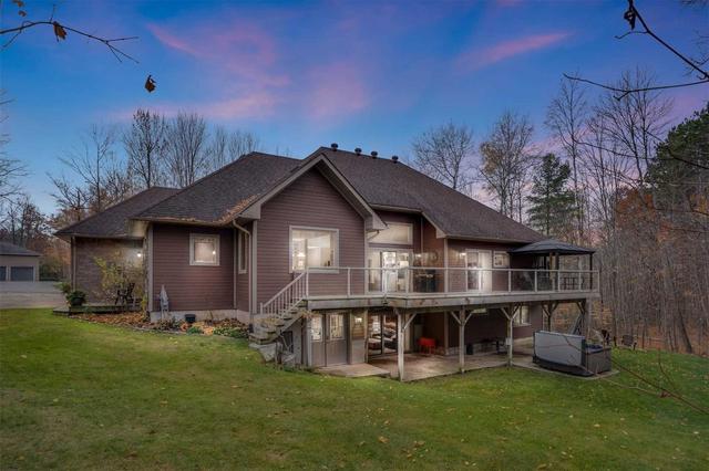 216 Gilwood Park Dr, House detached with 3 bedrooms, 3 bathrooms and 9 parking in Penetanguishene ON | Image 32