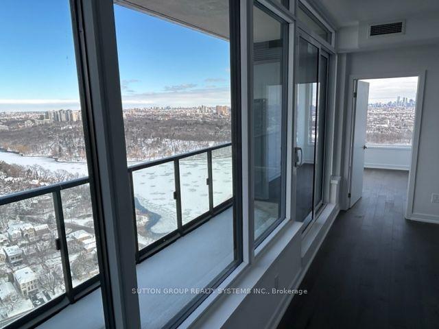 4002 - 1926 Lake Shore Blvd W, Condo with 3 bedrooms, 3 bathrooms and 1 parking in Toronto ON | Image 31