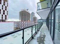 s808 - 180 Mill St, Condo with 3 bedrooms, 2 bathrooms and 1 parking in Toronto ON | Image 15