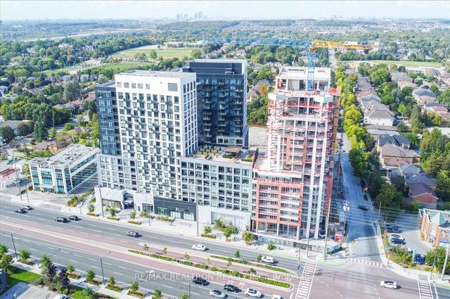 611e - 8868 Yonge St, Condo with 2 bedrooms, 2 bathrooms and 1 parking in Richmond Hill ON | Image 12
