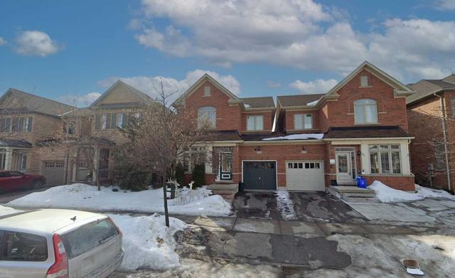 573 Duncan Lane, House attached with 3 bedrooms, 3 bathrooms and 2 parking in Milton ON | Card Image