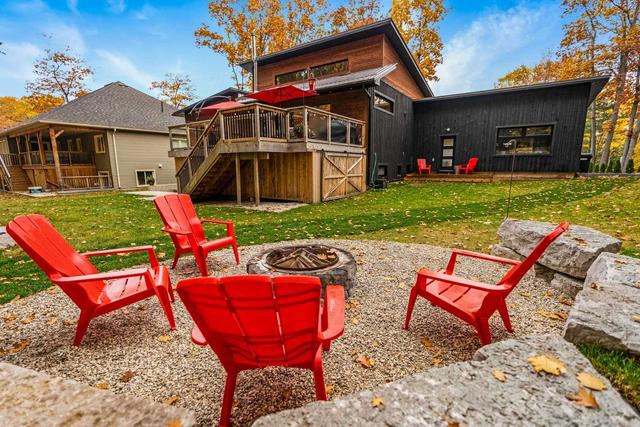 49 Schooner Dr, House detached with 5 bedrooms, 3 bathrooms and 8 parking in Wasaga Beach ON | Image 30