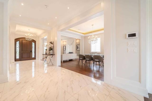 898 Parkland Ave, House detached with 4 bedrooms, 5 bathrooms and 8 parking in Mississauga ON | Image 36