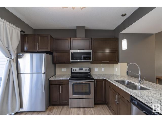 37 - 13003 132 Av Nw, House attached with 2 bedrooms, 2 bathrooms and null parking in Edmonton AB | Image 7