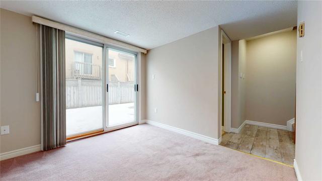 th21 - 3500 Brimley Rd, Townhouse with 3 bedrooms, 2 bathrooms and 2 parking in Toronto ON | Image 27
