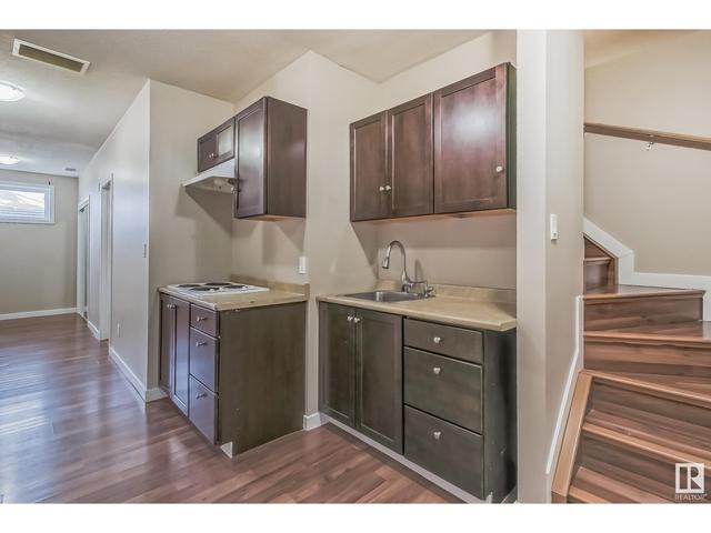 10314 159 St Nw, House semidetached with 6 bedrooms, 3 bathrooms and null parking in Edmonton AB | Image 28