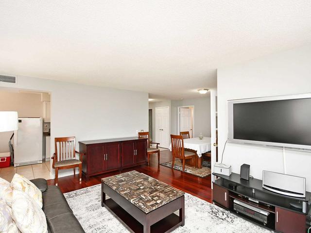 2124 - 25 Kingsbridge Garden Circ, Condo with 2 bedrooms, 2 bathrooms and 2 parking in Mississauga ON | Image 6