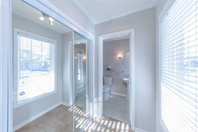 1355 Ridgebank Dr, House detached with 3 bedrooms, 3 bathrooms and 3 parking in Oakville ON | Image 16