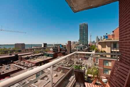 sp08 - 80 Mill St, Condo with 2 bedrooms, 2 bathrooms and 1 parking in Toronto ON | Image 9