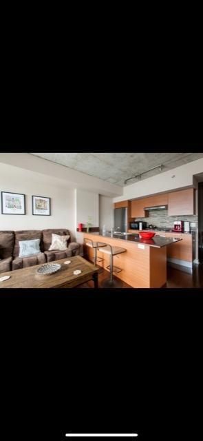 3205 - 375 King St W, Condo with 1 bedrooms, 1 bathrooms and null parking in Toronto ON | Image 4