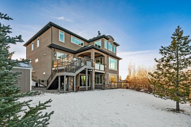 23 Valley Pointe View Nw, House detached with 5 bedrooms, 4 bathrooms and 6 parking in Calgary AB | Image 4