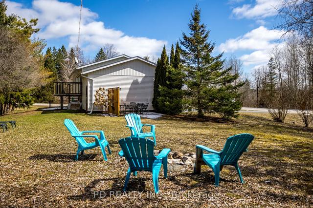 55 Clearview Dr, House detached with 3 bedrooms, 2 bathrooms and 5 parking in Kawartha Lakes ON | Image 25
