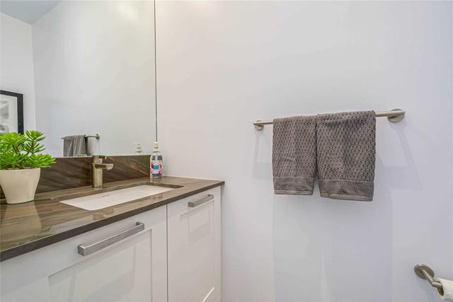 th06 - 101 Erskine Ave, Townhouse with 3 bedrooms, 4 bathrooms and 1 parking in Toronto ON | Image 11