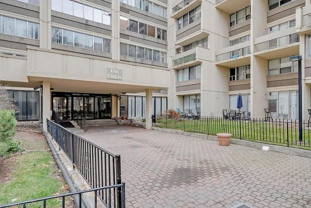 103 - 1300 Marlborough Court, House attached with 3 bedrooms, 1 bathrooms and 1 parking in Oakville ON | Image 23