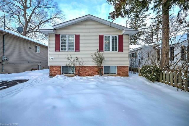 155 Haun Road, House detached with 3 bedrooms, 2 bathrooms and 3 parking in Fort Erie ON | Image 1