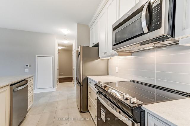 622 - 830 Megson Terr, Condo with 3 bedrooms, 2 bathrooms and 1 parking in Milton ON | Image 33