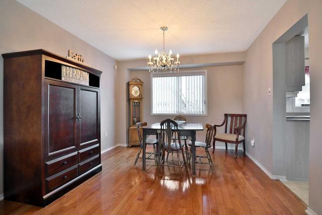 8 - 5030 New St, Townhouse with 3 bedrooms, 2 bathrooms and 2 parking in Burlington ON | Image 2
