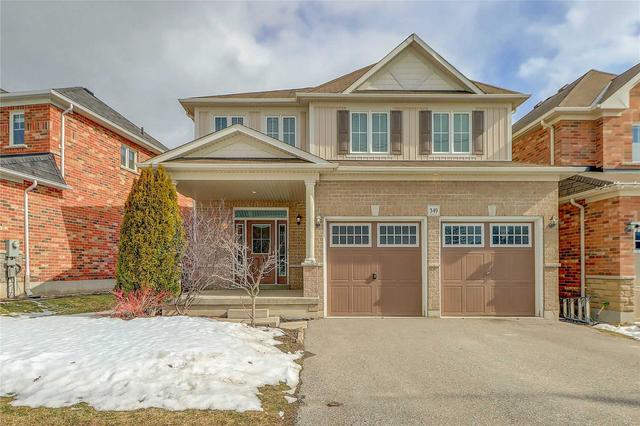 349 West Scugog Lane E, House detached with 4 bedrooms, 3 bathrooms and 4 parking in Clarington ON | Image 12