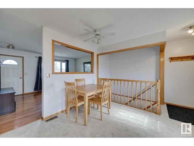 4907 57 Av, House detached with 3 bedrooms, 1 bathrooms and null parking in Lamont AB | Image 24