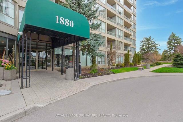 320 - 1880 Valley Farm Rd, Condo with 2 bedrooms, 2 bathrooms and 2 parking in Pickering ON | Image 12